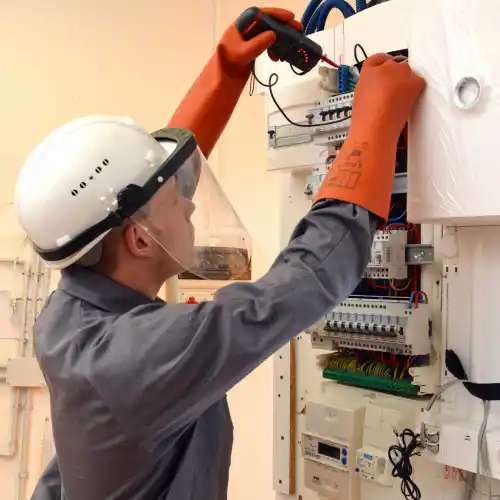 elektricien Buinen